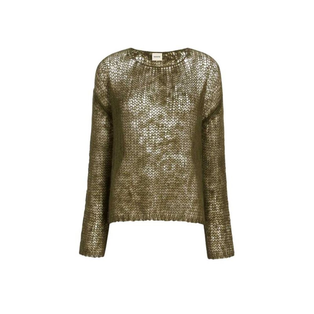 Khaite Women Wendy Sweater